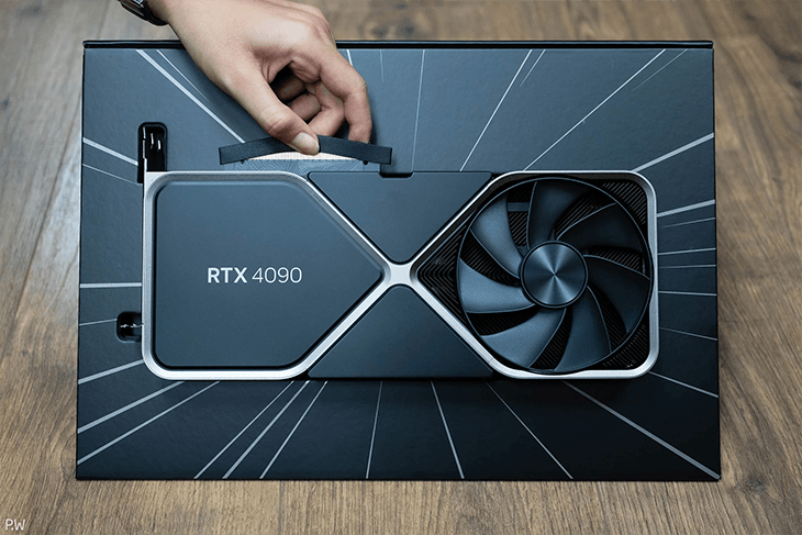 RTX 4090